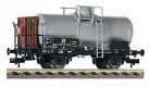 5439 Fleischmann Tank car Zw with brakeman?s cabin